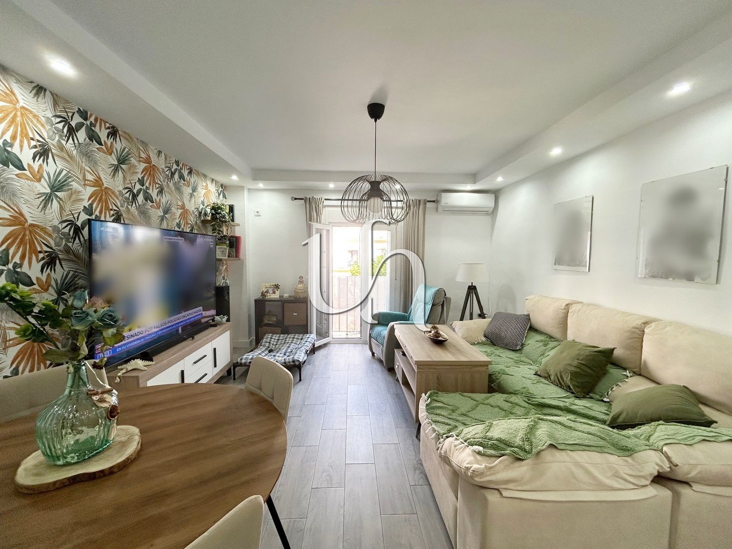 Venta de piso en El Puerto de Santa María