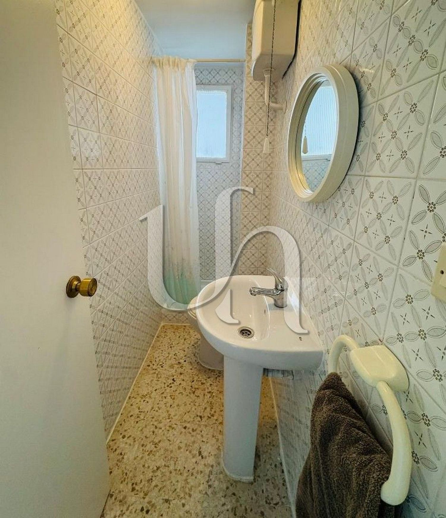 Alquiler de piso en El Puerto de Santa María