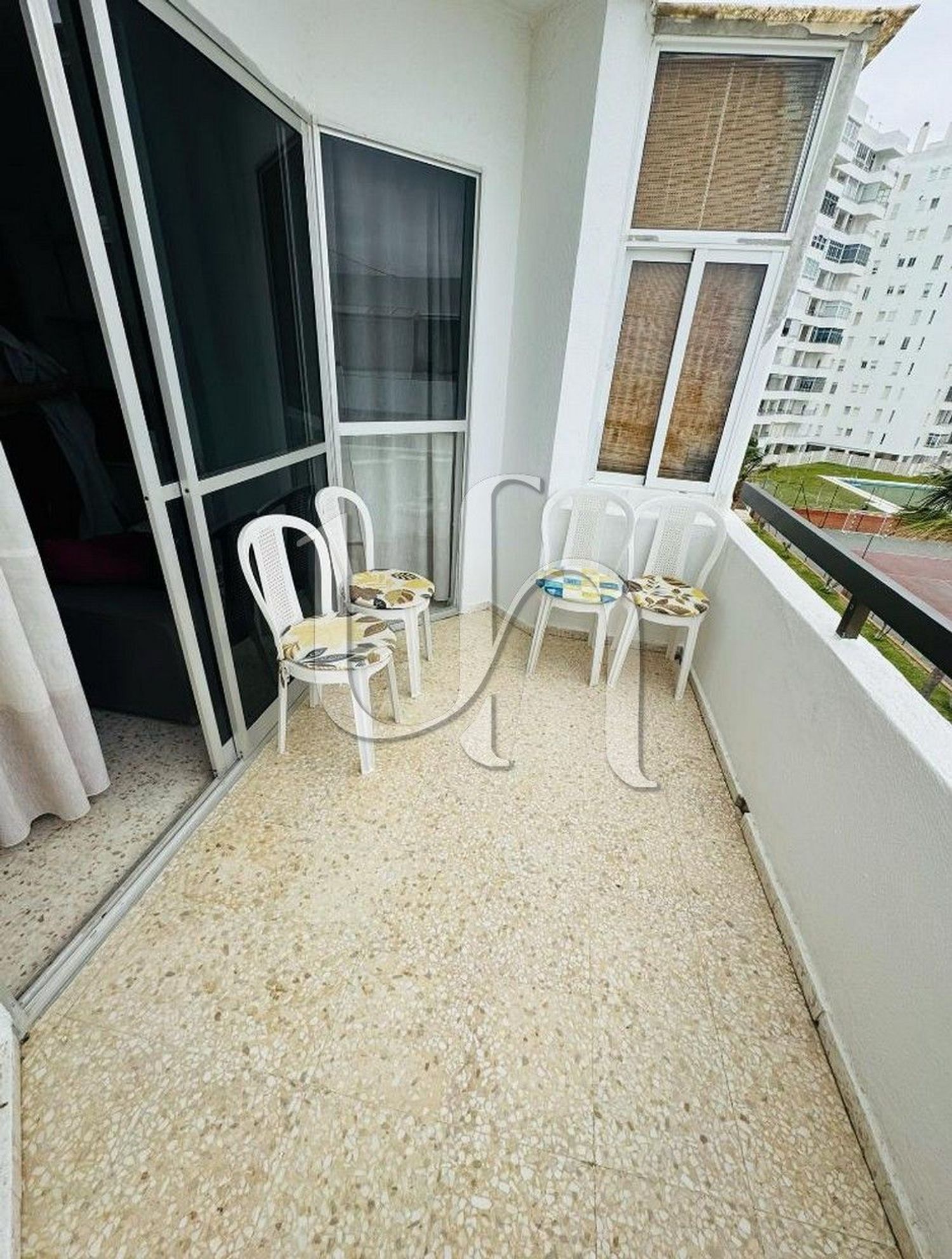 Alquiler de piso en El Puerto de Santa María