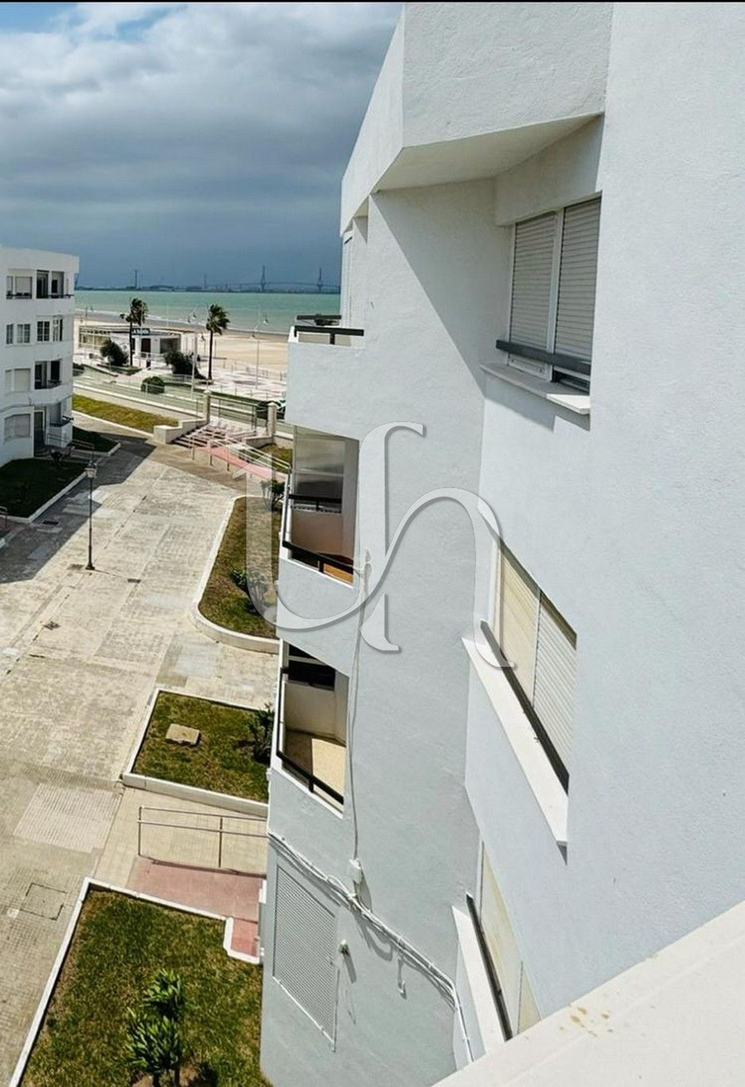 Alquiler de piso en El Puerto de Santa María