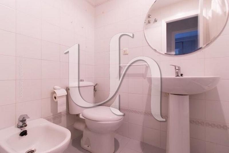 Alquiler de apartamento en El Puerto de Santa María