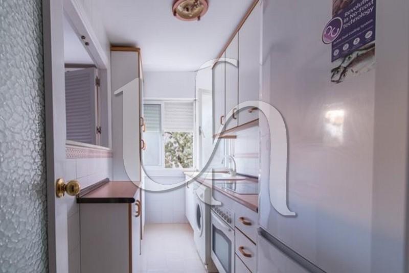 Alquiler de apartamento en El Puerto de Santa María