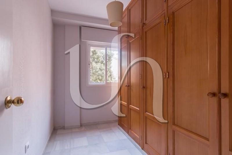 Alquiler de apartamento en El Puerto de Santa María