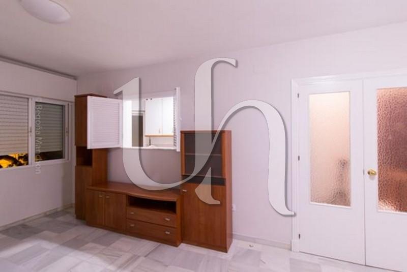 Alquiler de apartamento en El Puerto de Santa María