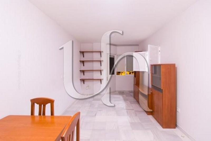 Alquiler de apartamento en El Puerto de Santa María