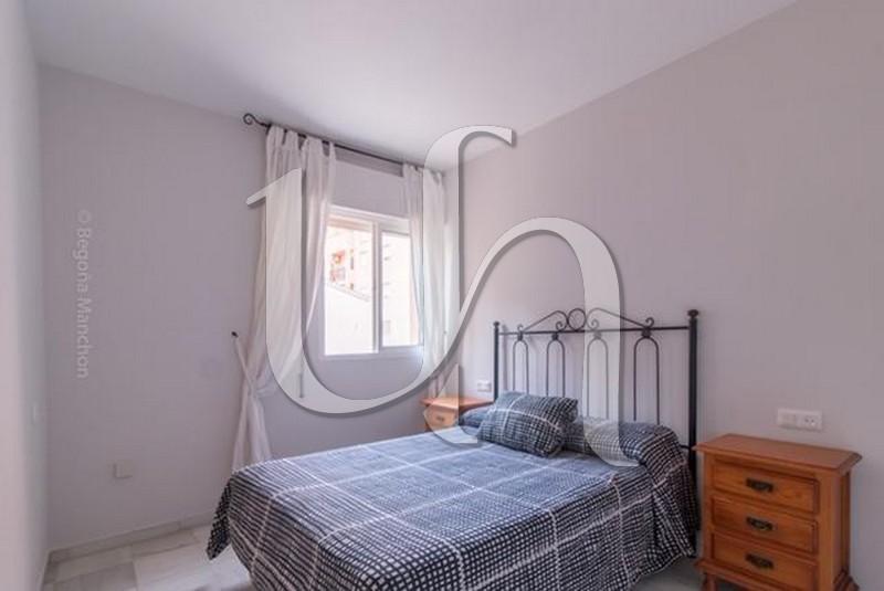 Alquiler de apartamento en El Puerto de Santa María