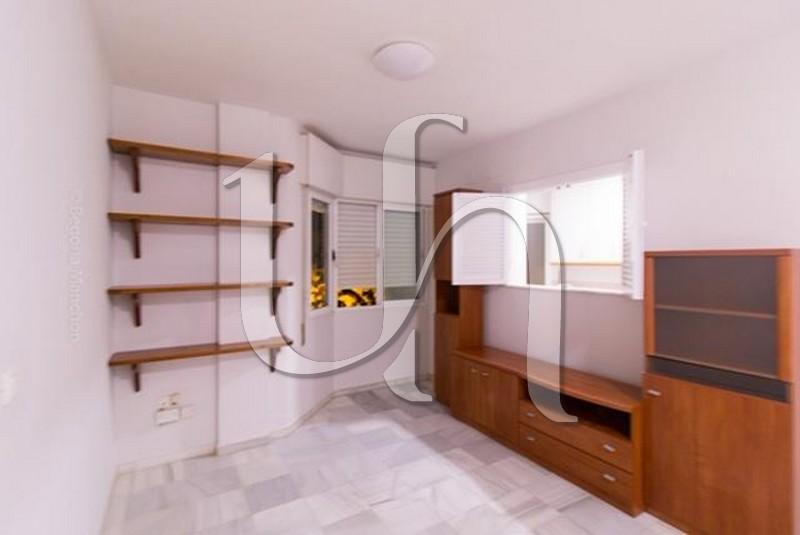 Alquiler de apartamento en El Puerto de Santa María