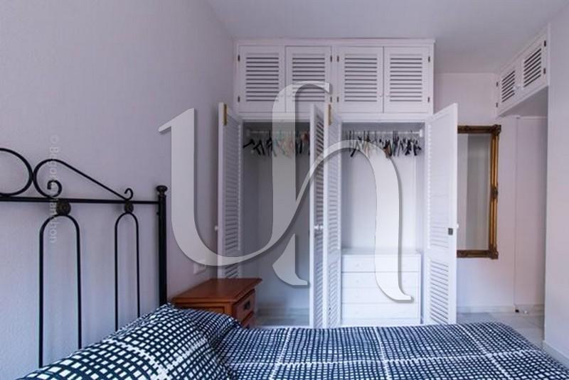 Alquiler de apartamento en El Puerto de Santa María