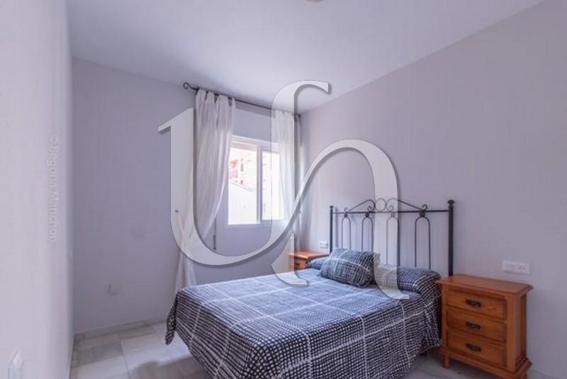 Alquiler de apartamento en El Puerto de Santa María