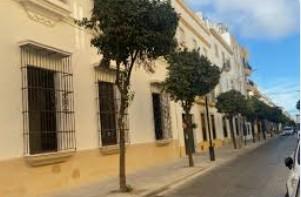 Venta de piso en El Puerto de Santa María