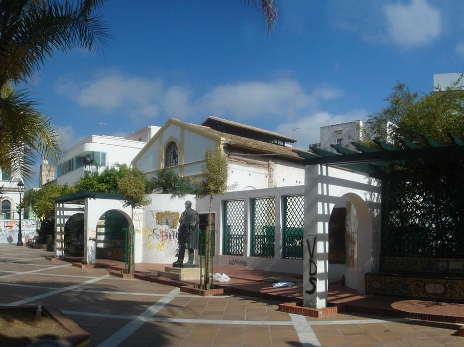 Venta de piso en El Puerto de Santa María