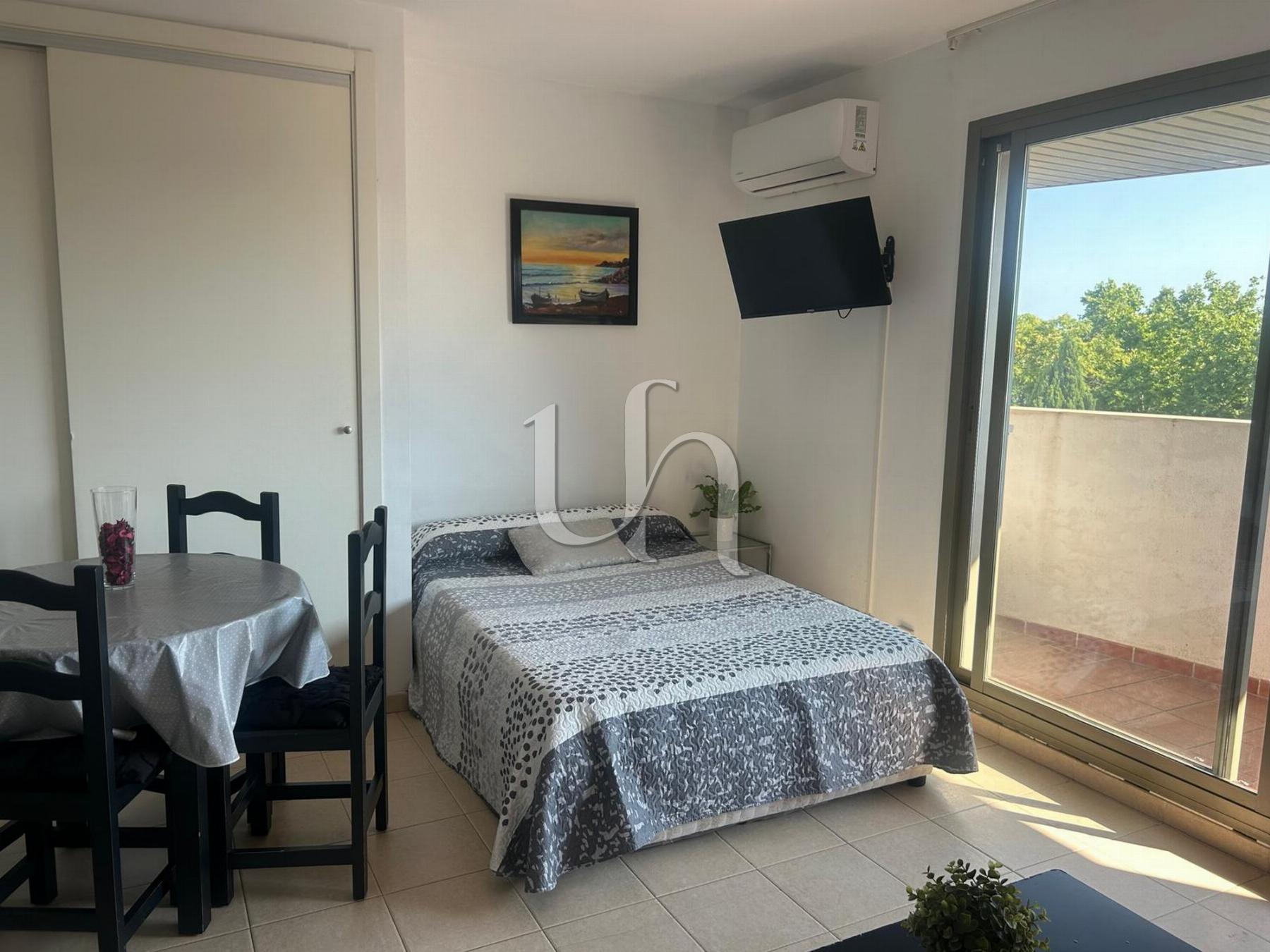 Venta de estudio en El Puerto de Santa María