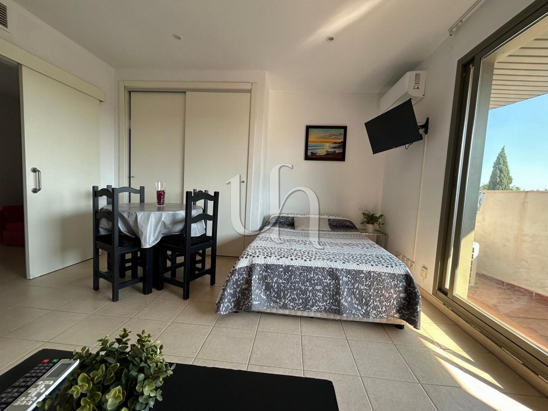 Venta de estudio en El Puerto de Santa María