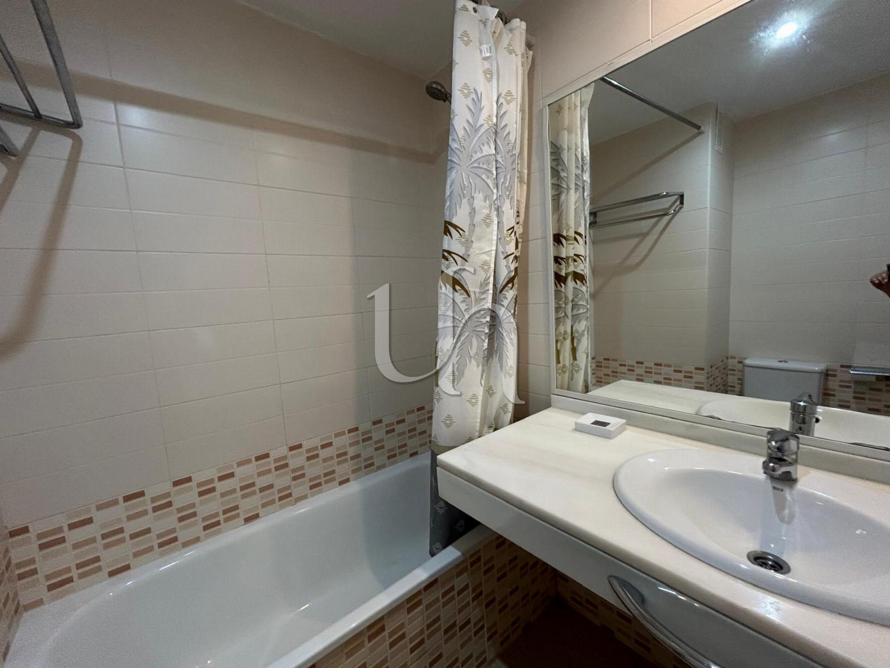 Venta de estudio en El Puerto de Santa María