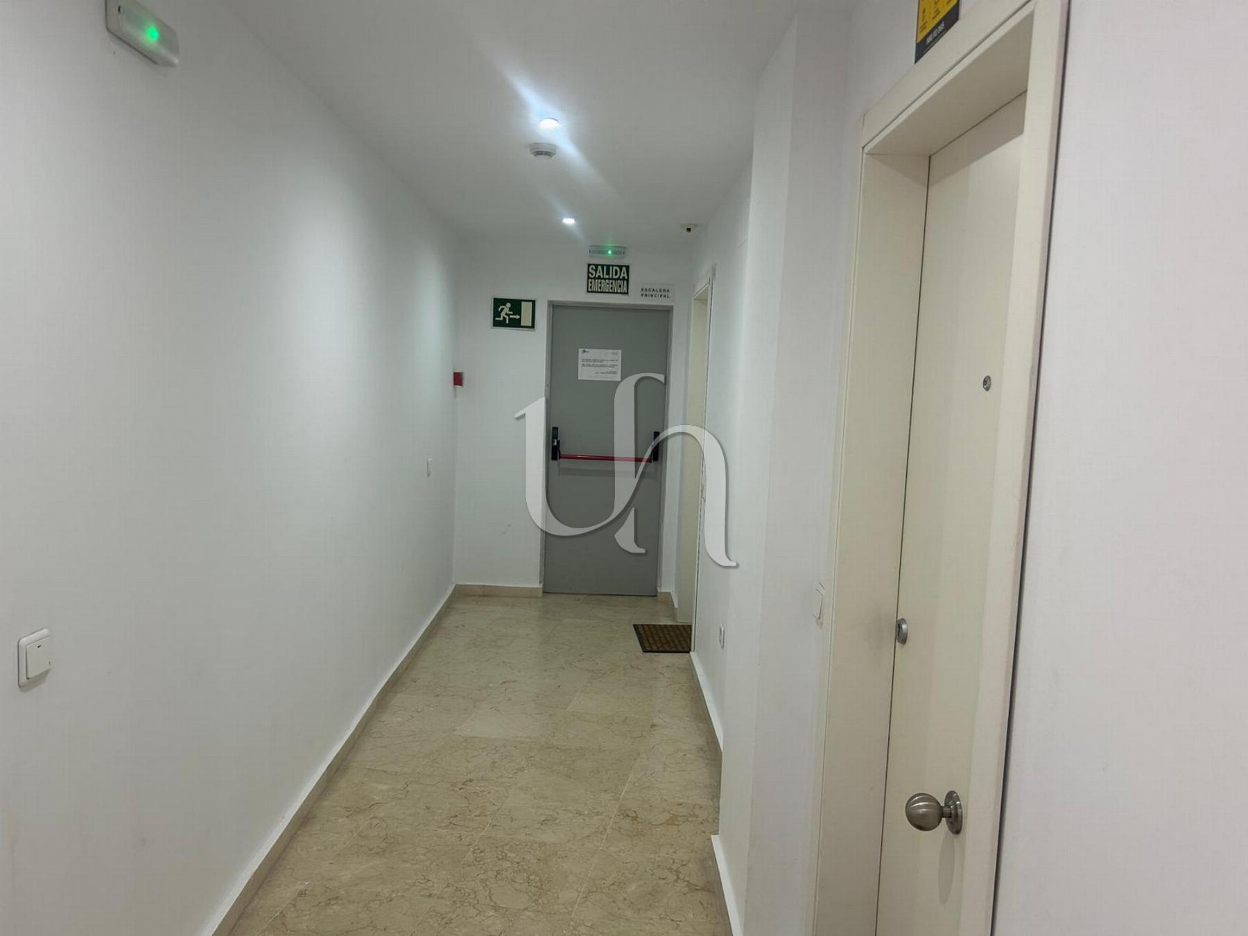 Venta de estudio en El Puerto de Santa María