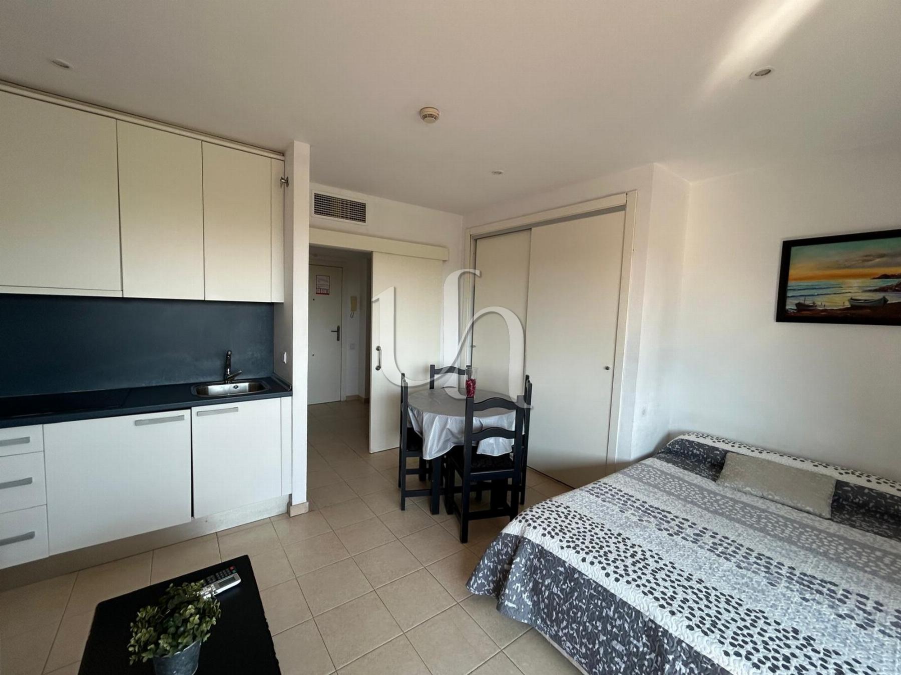 Venta de estudio en El Puerto de Santa María