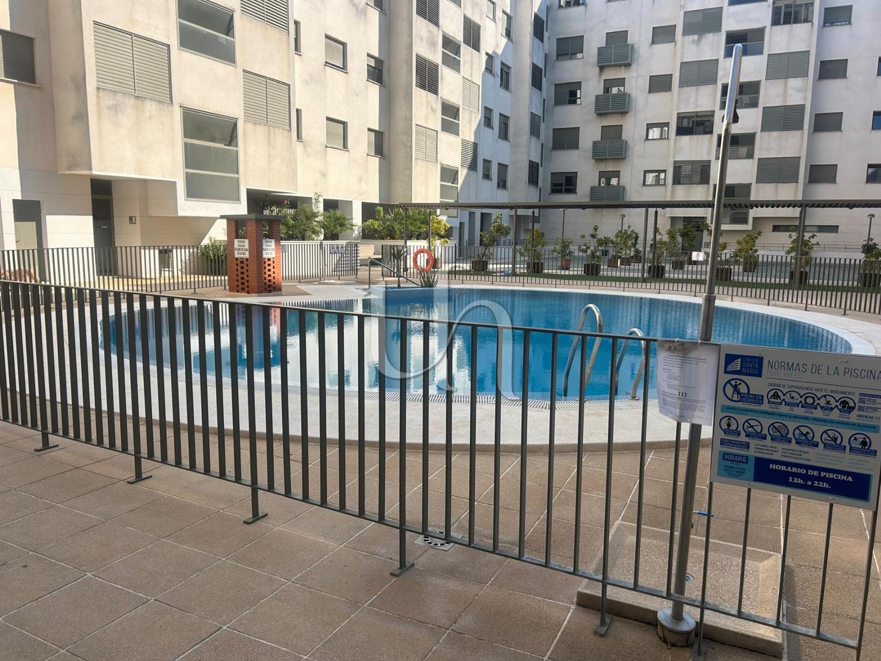 Venta de estudio en El Puerto de Santa María