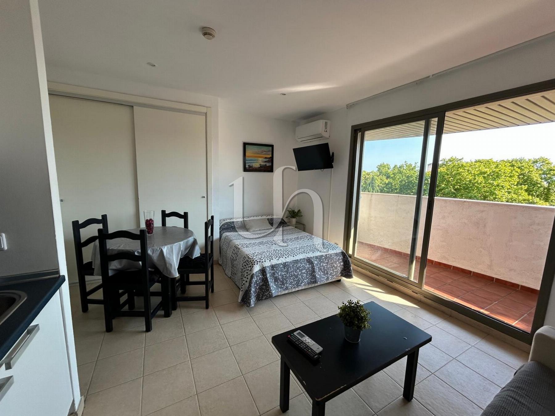 Venta de estudio en El Puerto de Santa María