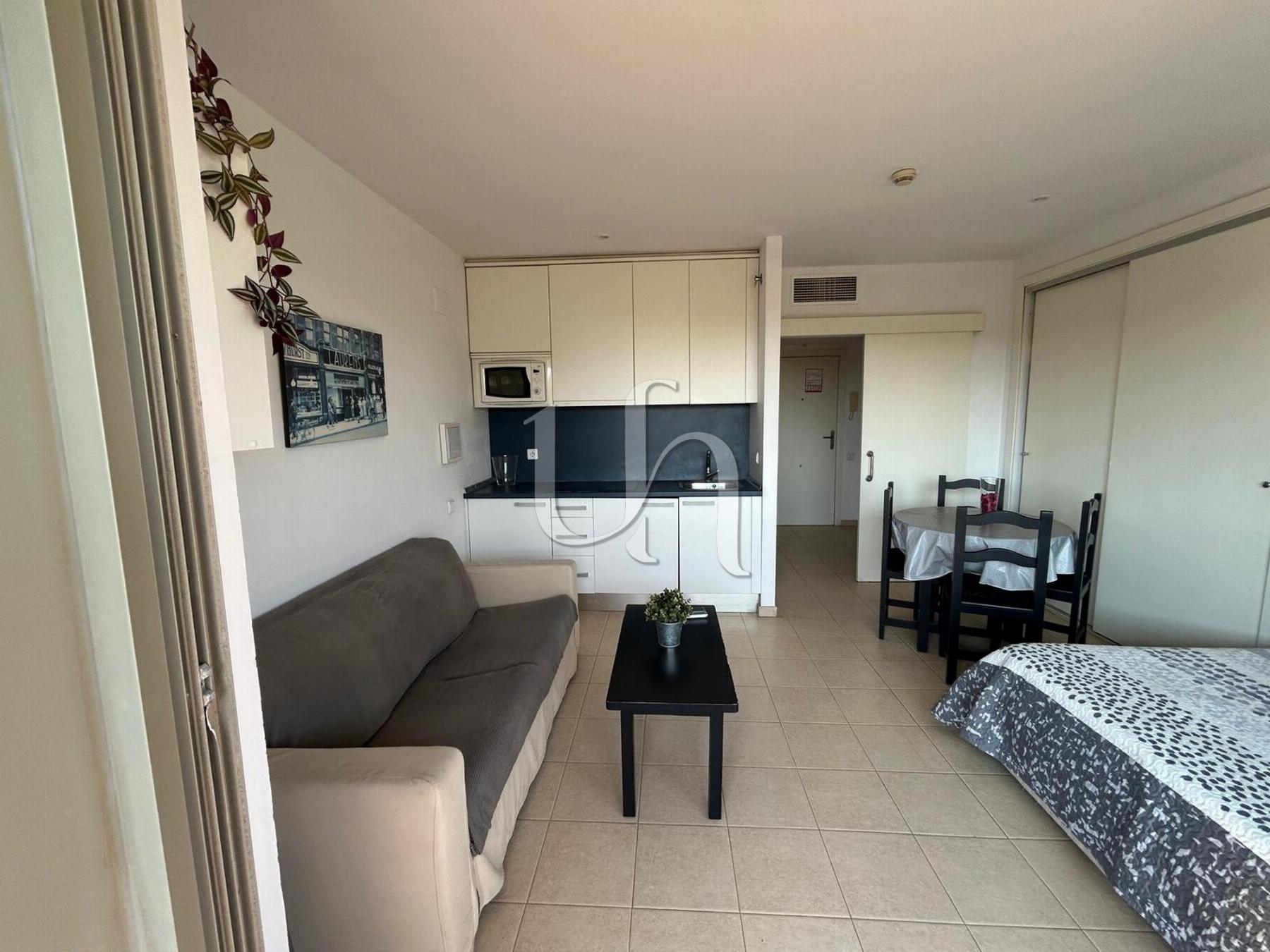 Venta de estudio en El Puerto de Santa María