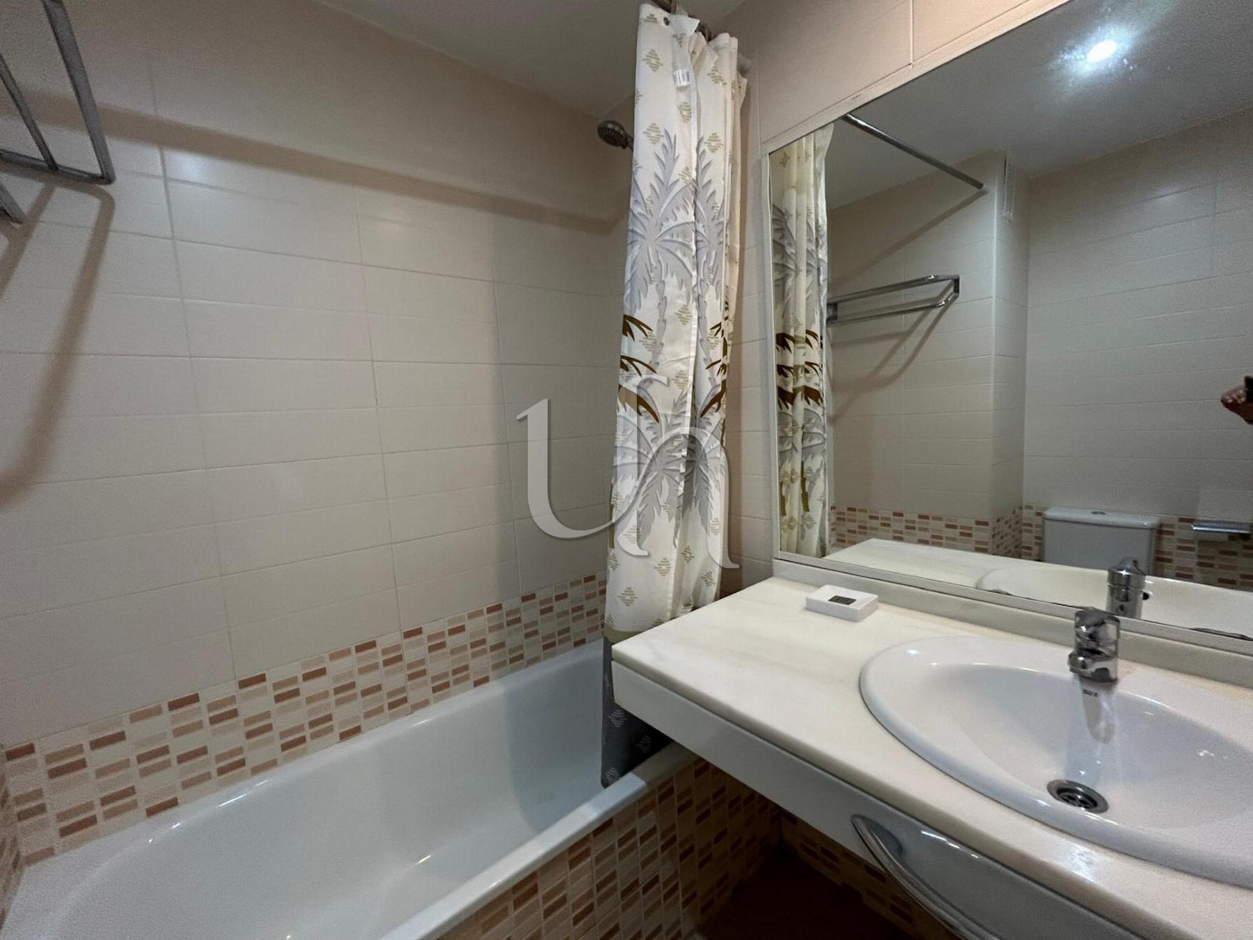 Venta de estudio en El Puerto de Santa María