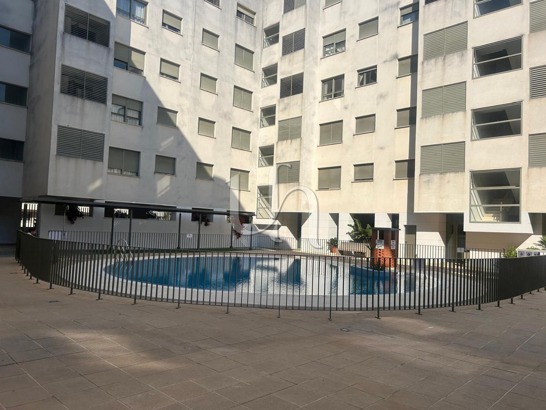 Venta de estudio en El Puerto de Santa María