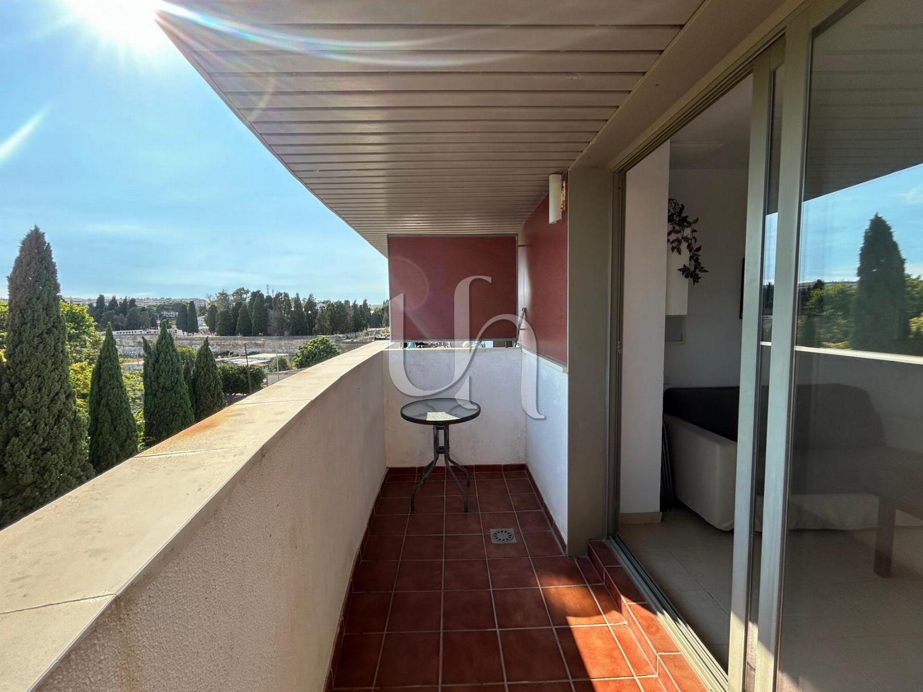 Venta de estudio en El Puerto de Santa María