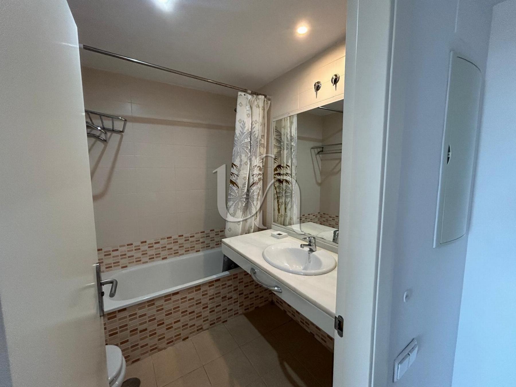 Venta de estudio en El Puerto de Santa María