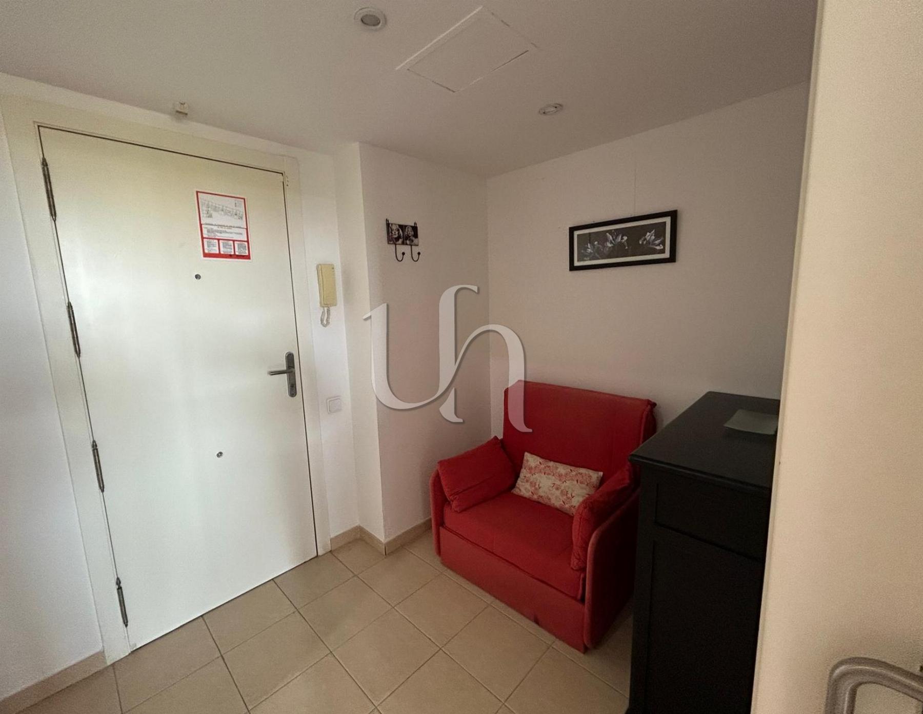 Venta de estudio en El Puerto de Santa María
