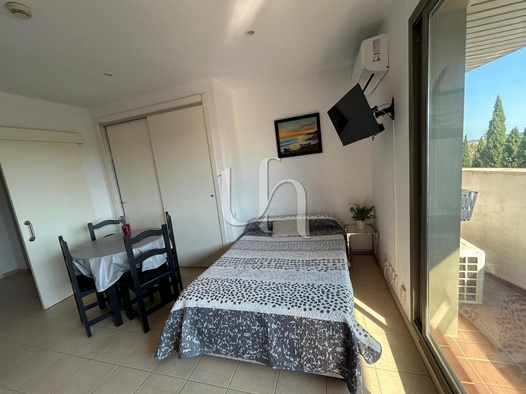 Venta de estudio en El Puerto de Santa María