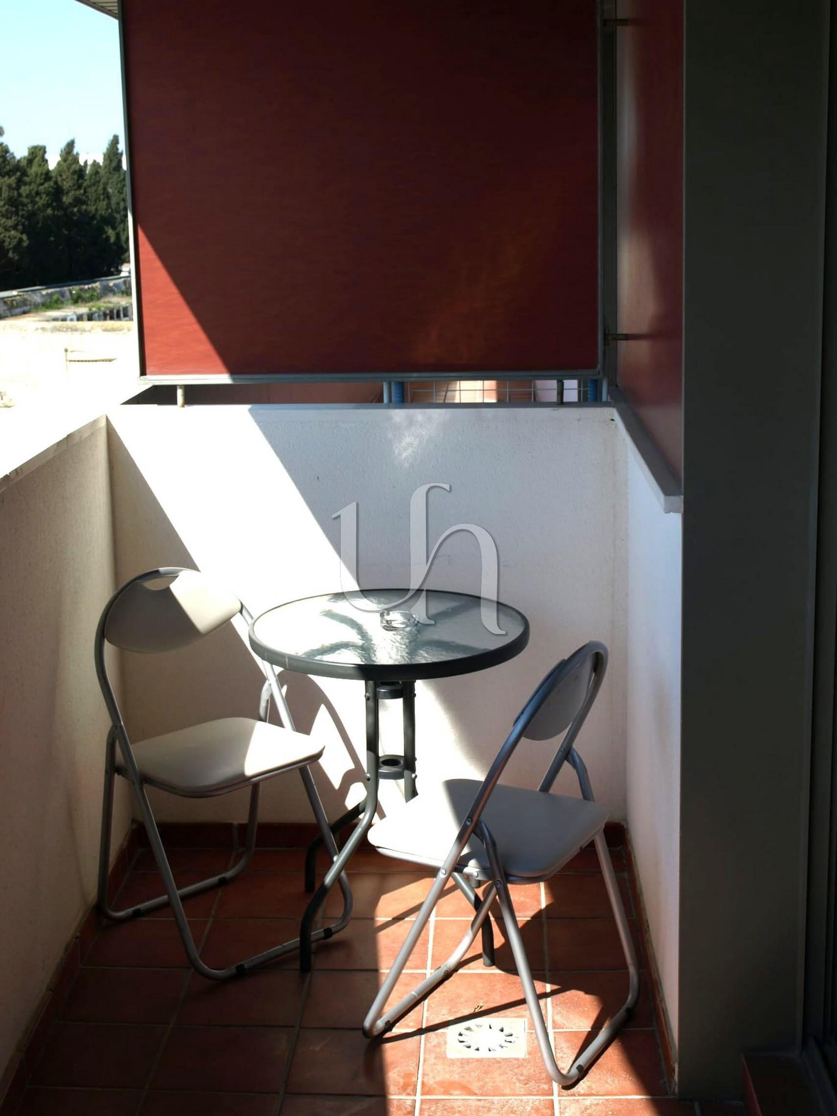 Venta de estudio en El Puerto de Santa María