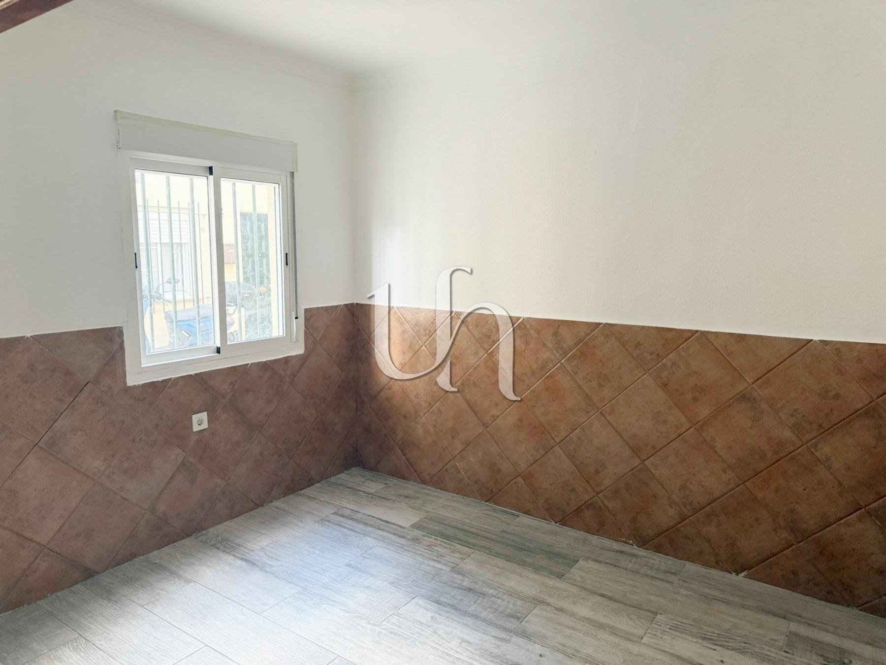 Venta de casa en El Puerto de Santa María