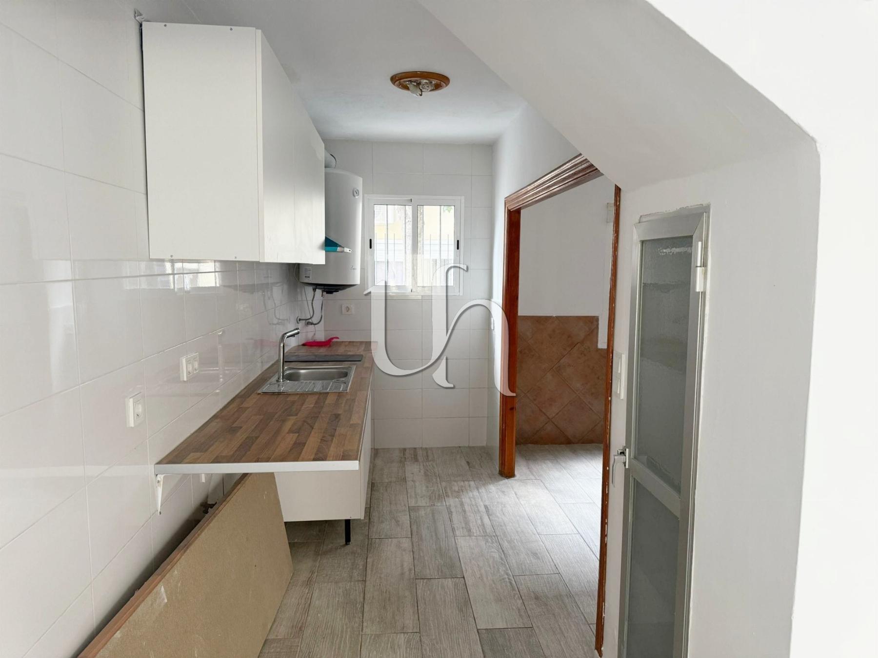 Venta de casa en El Puerto de Santa María