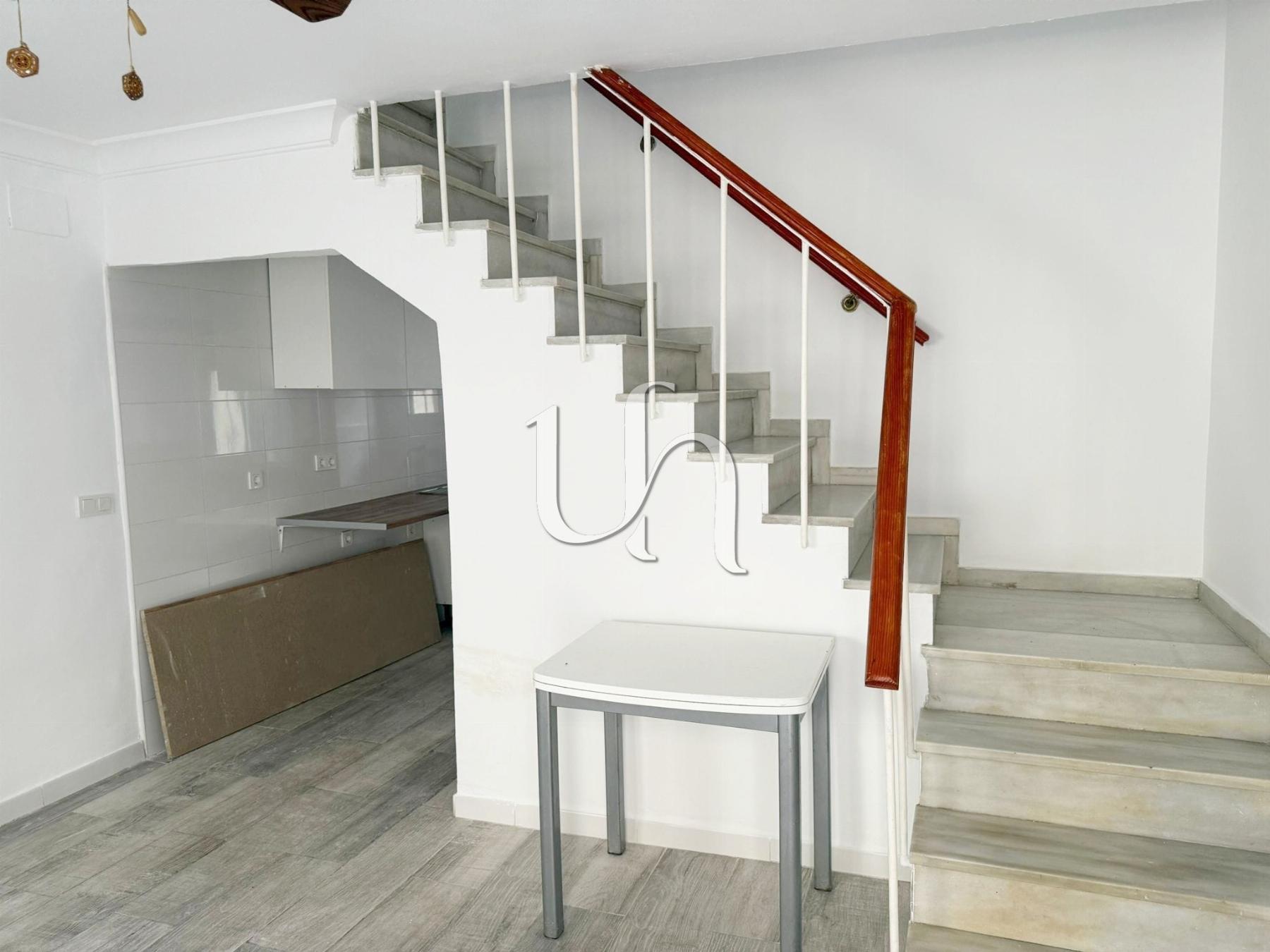 Venta de casa en El Puerto de Santa María