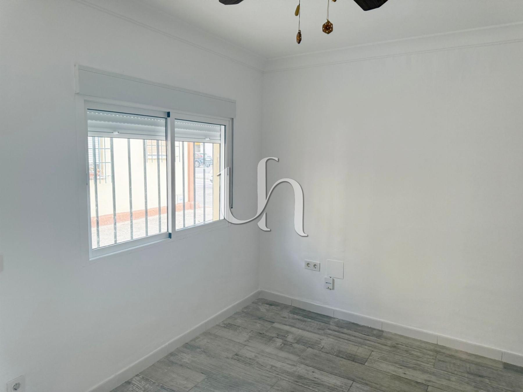 Venta de casa en El Puerto de Santa María