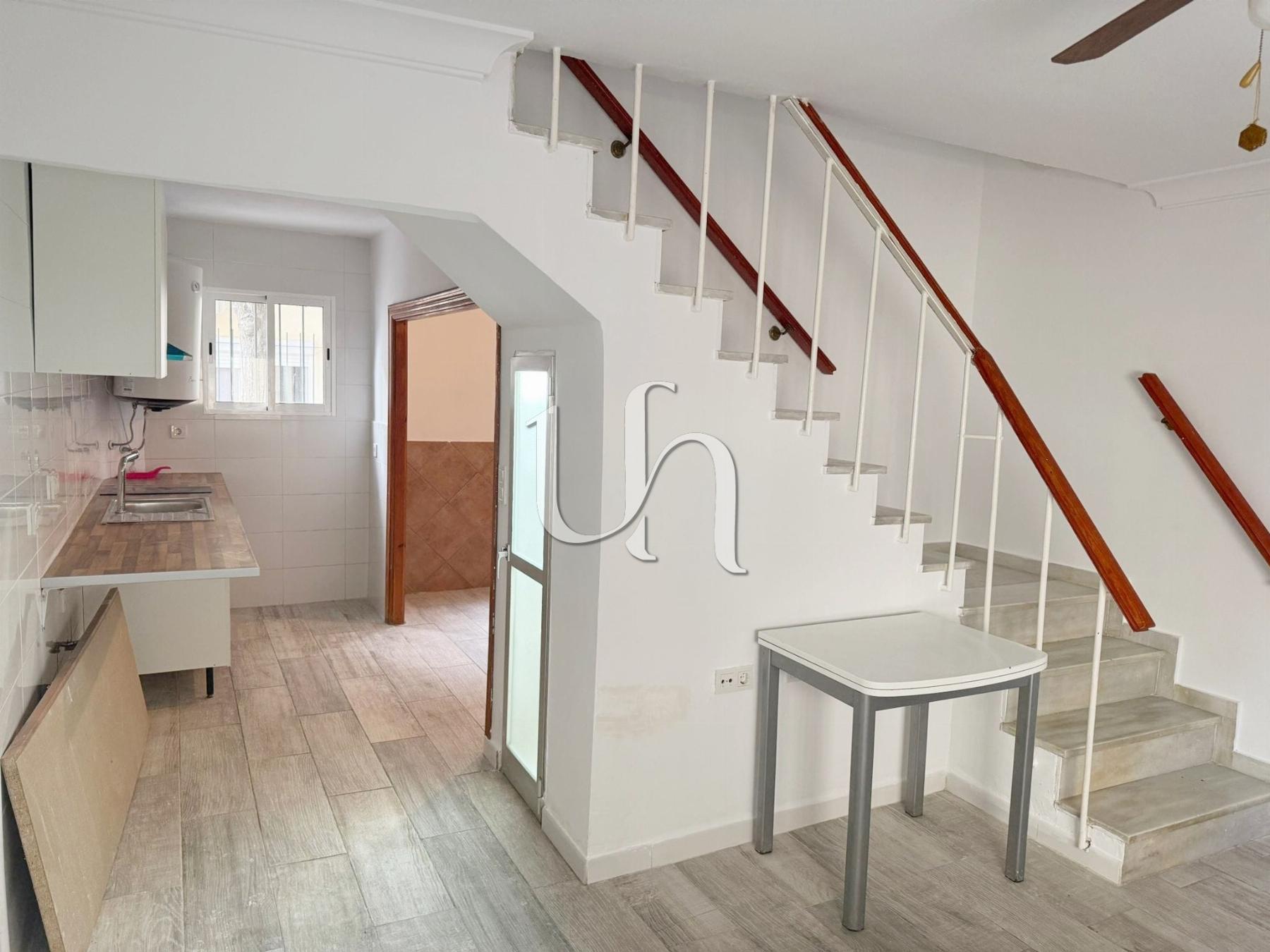 Venta de casa en El Puerto de Santa María