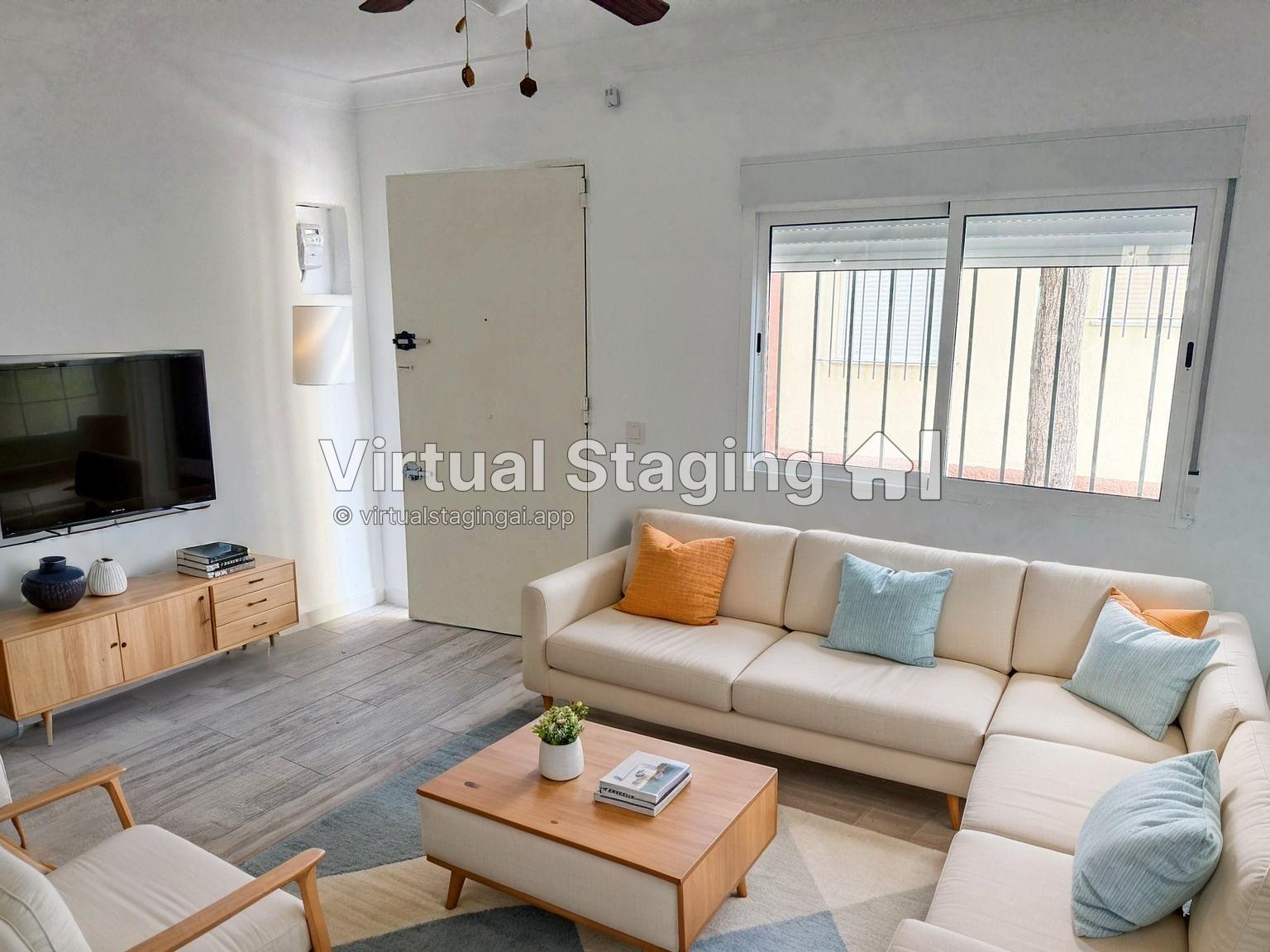 Venta de casa en El Puerto de Santa María