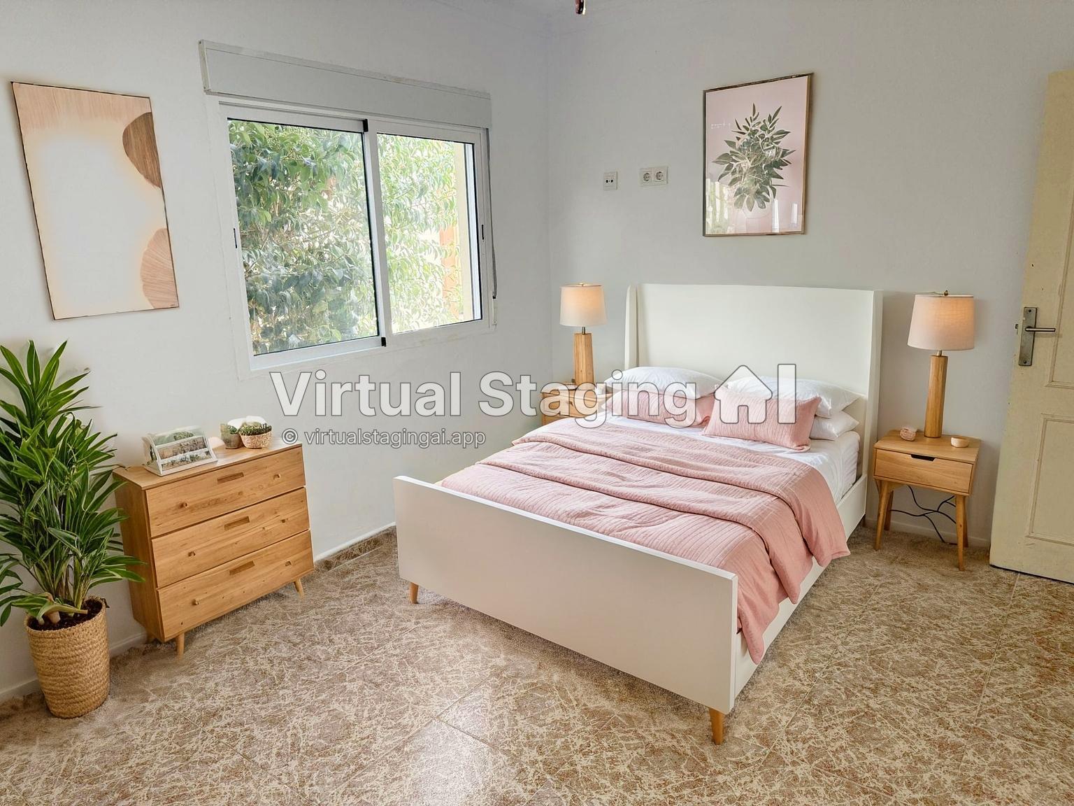 Venta de casa en El Puerto de Santa María