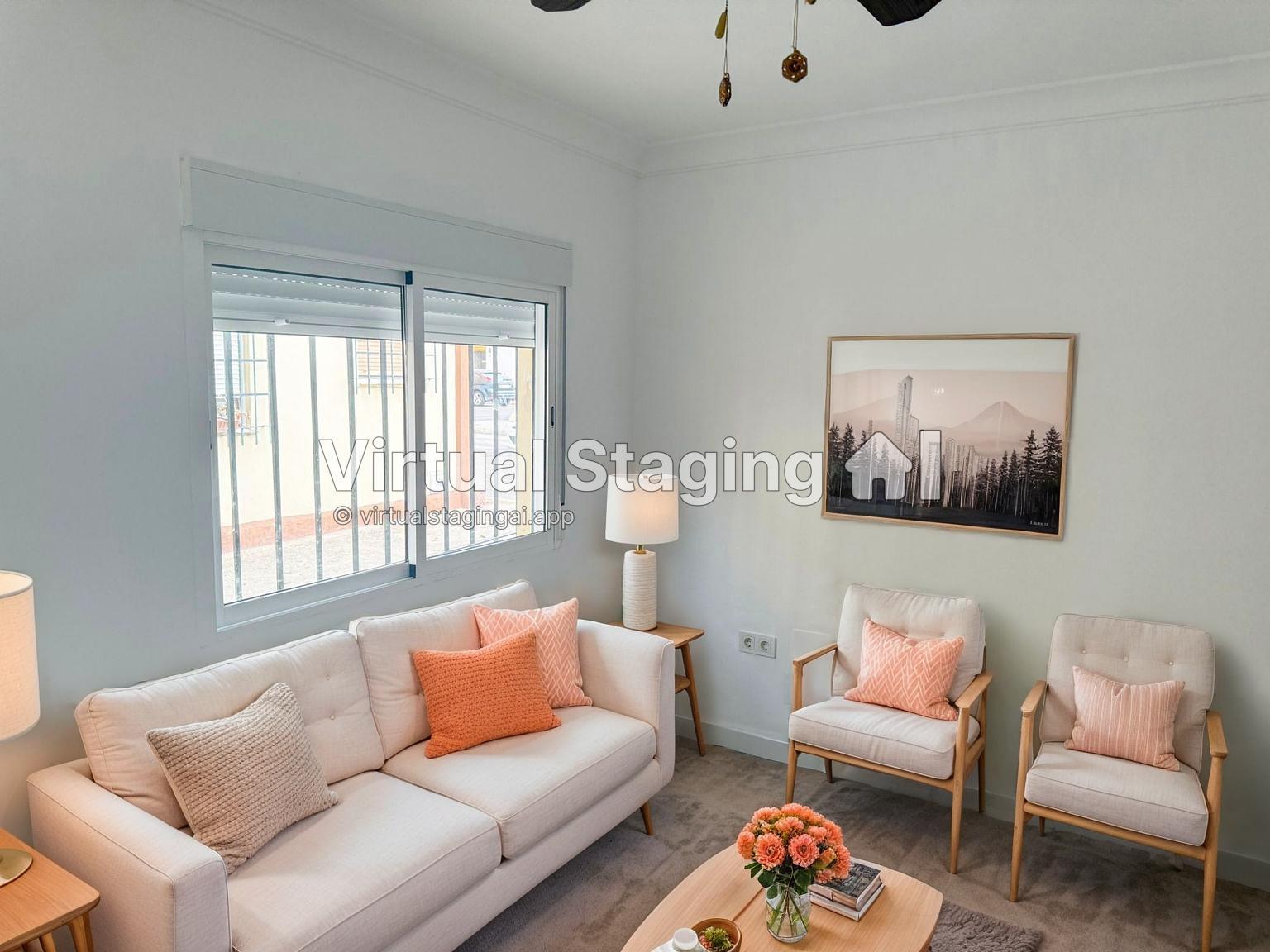 Venta de casa en El Puerto de Santa María