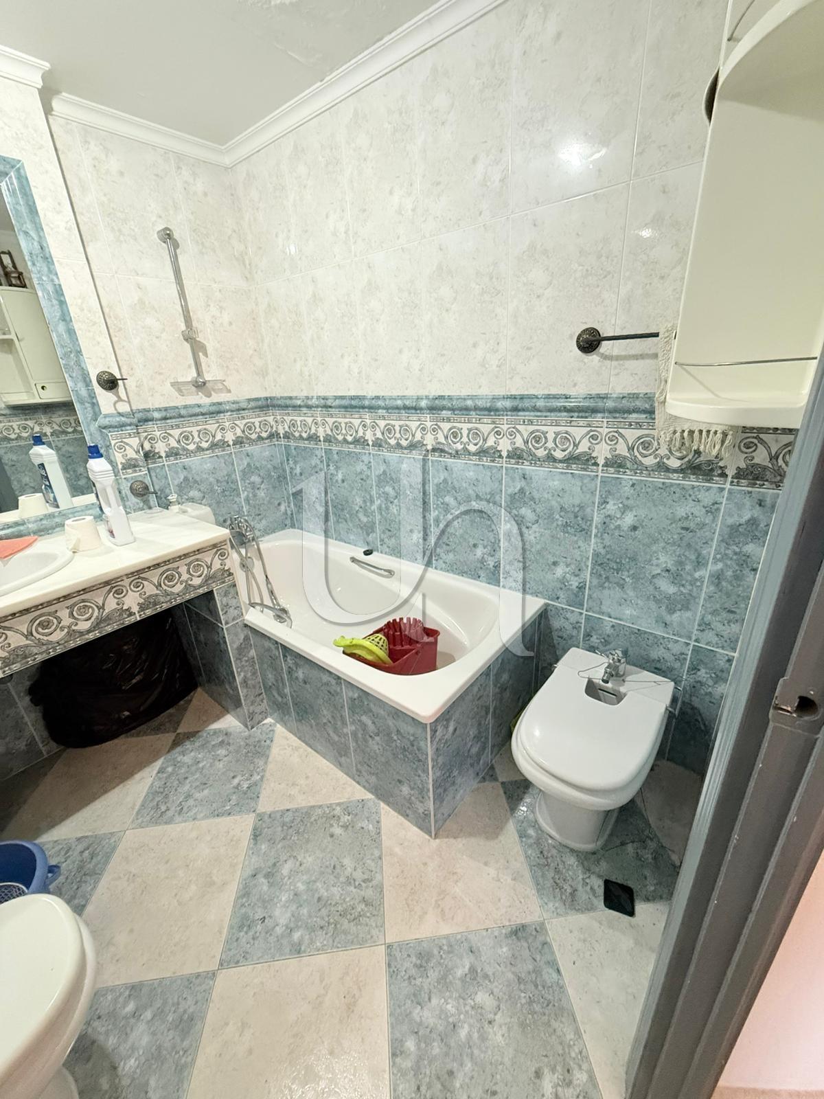 Venta de piso en El Puerto de Santa María