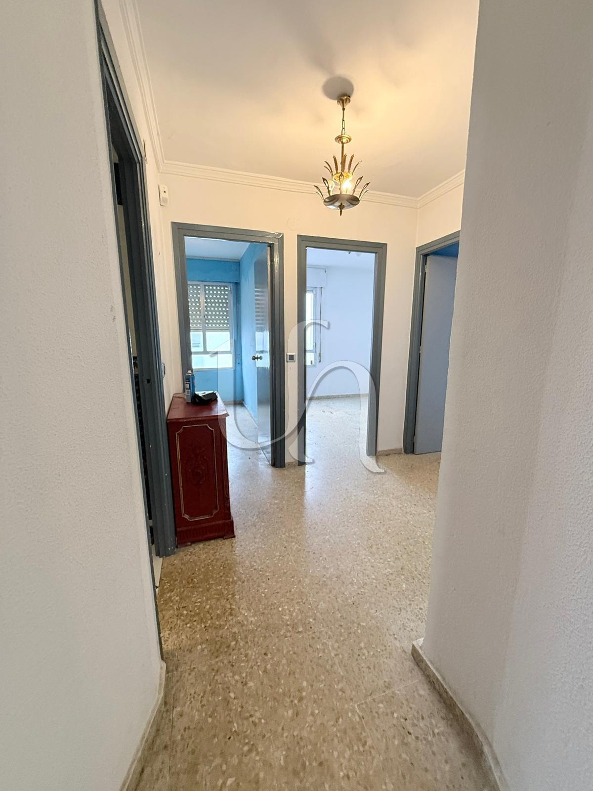 Venta de piso en El Puerto de Santa María