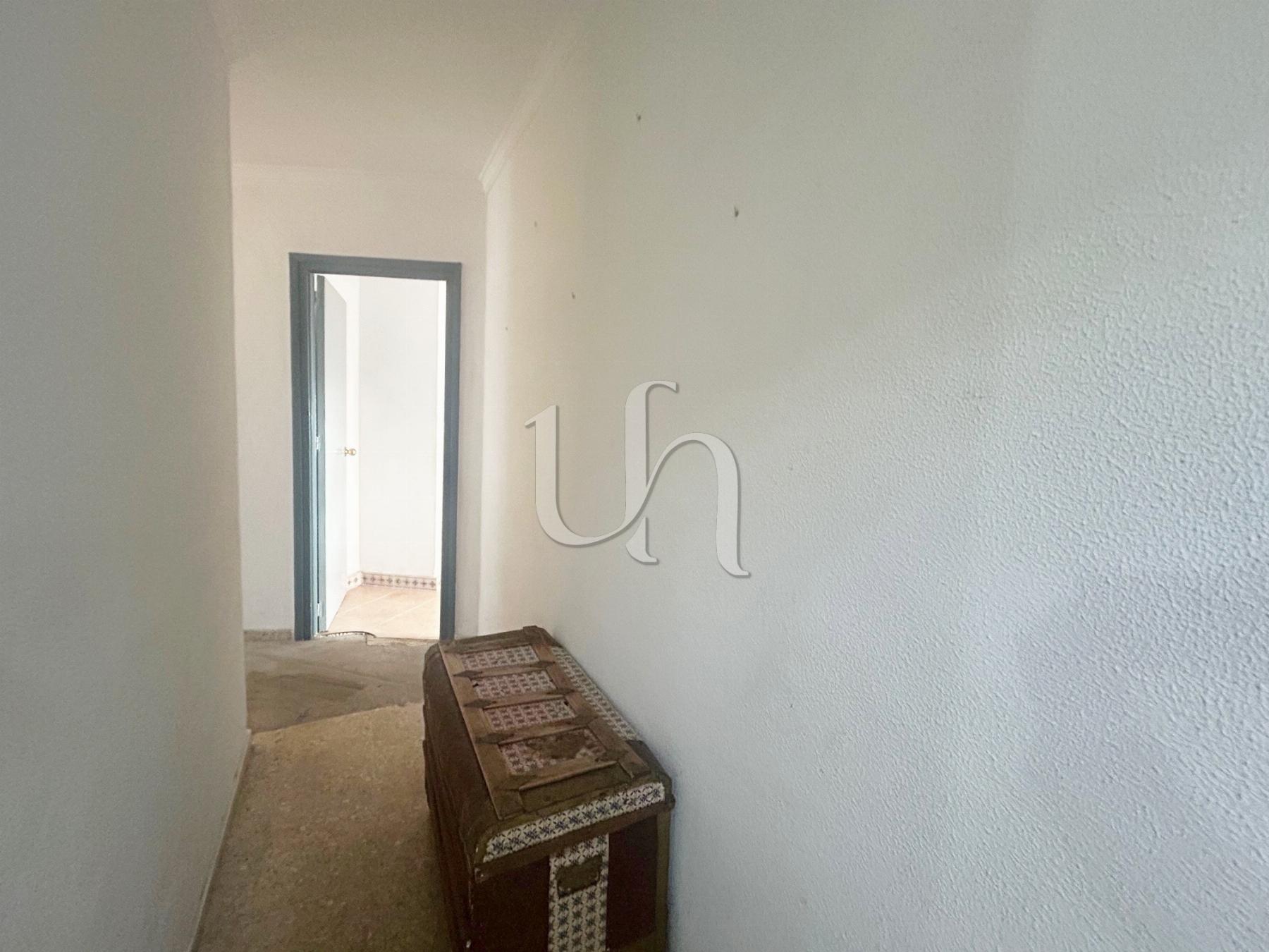 Venta de piso en El Puerto de Santa María