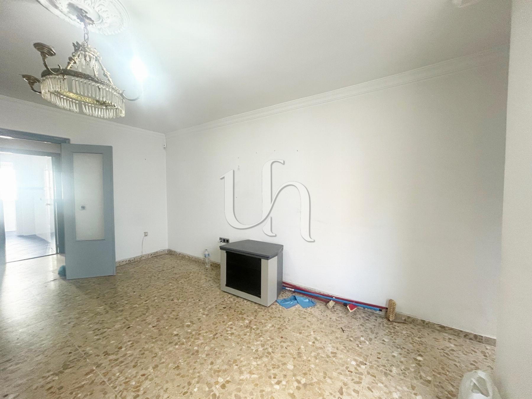 Venta de piso en El Puerto de Santa María