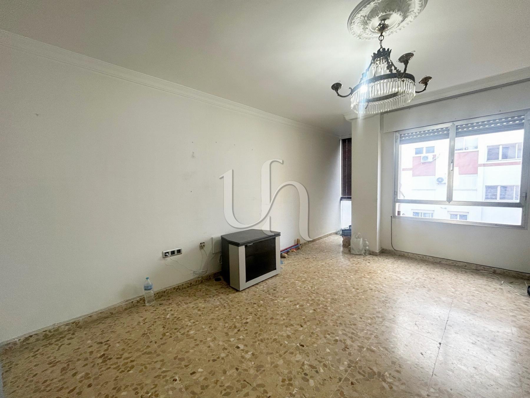 Venta de piso en El Puerto de Santa María