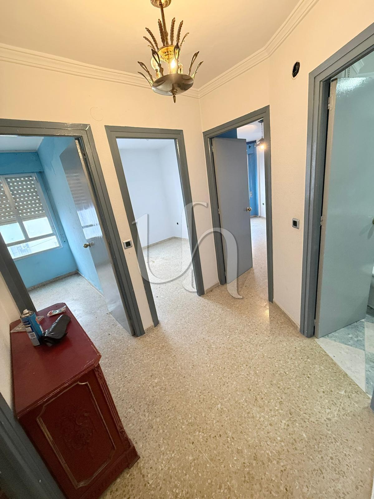 Venta de piso en El Puerto de Santa María