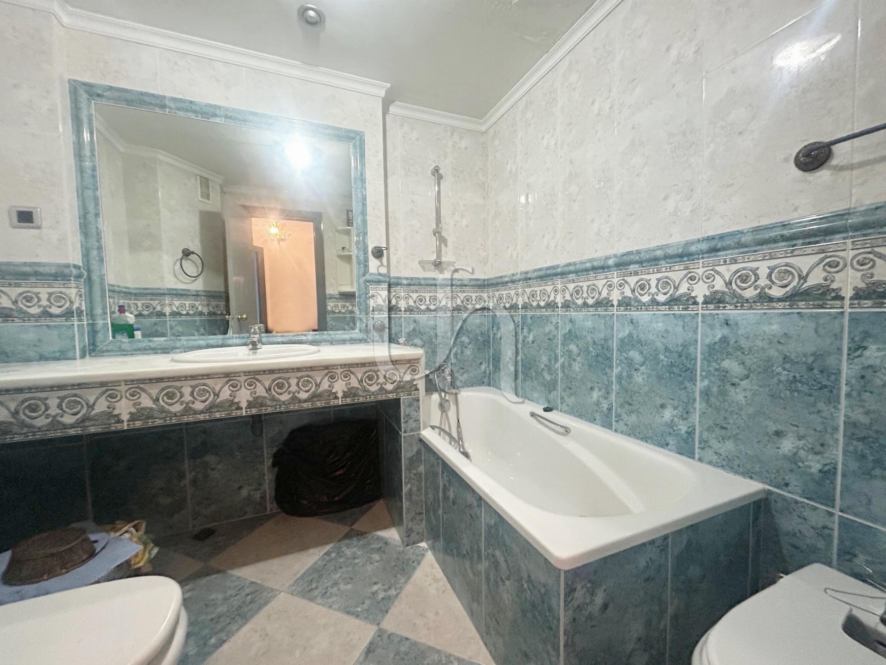 Venta de piso en El Puerto de Santa María