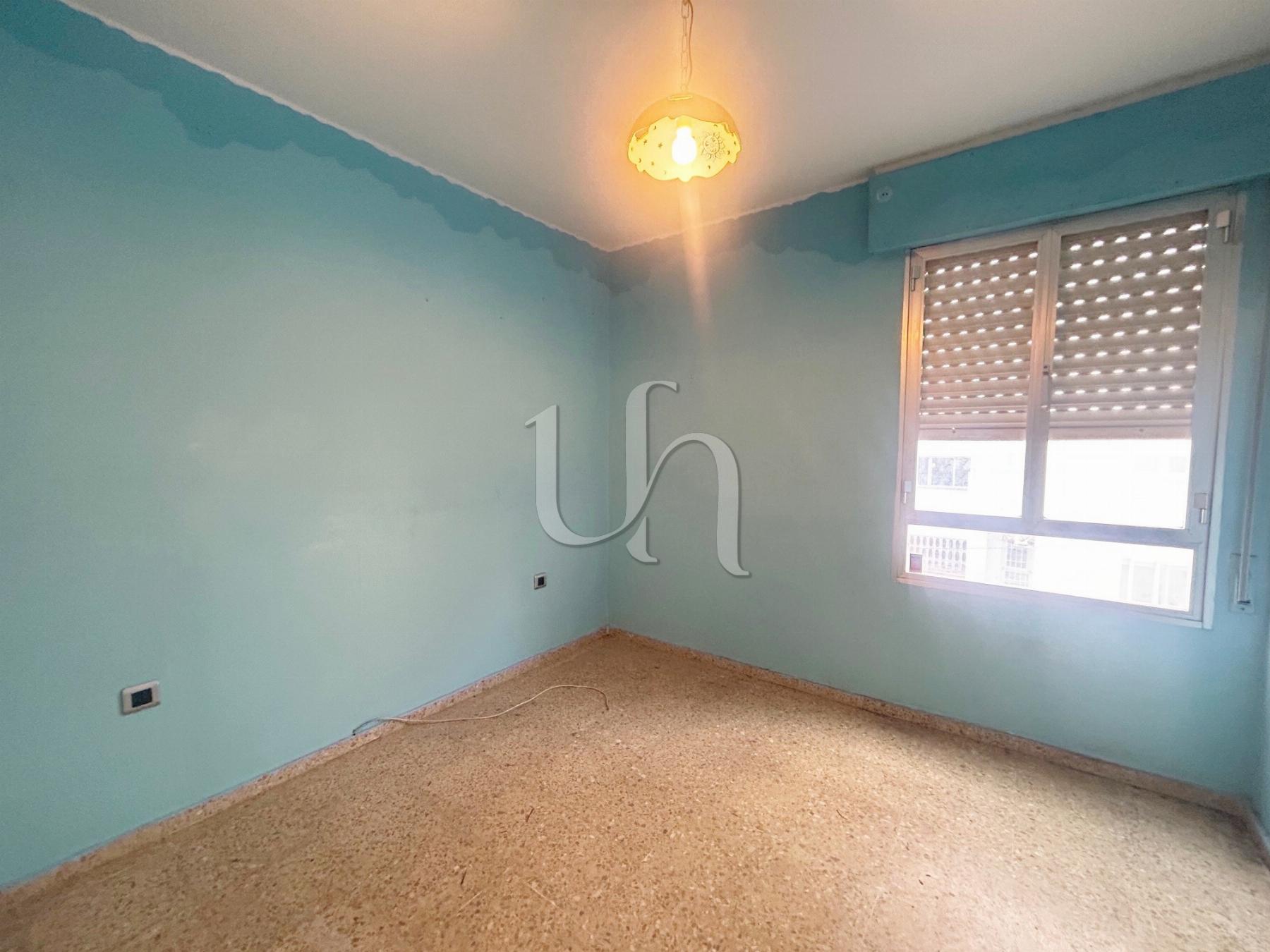 Venta de piso en El Puerto de Santa María