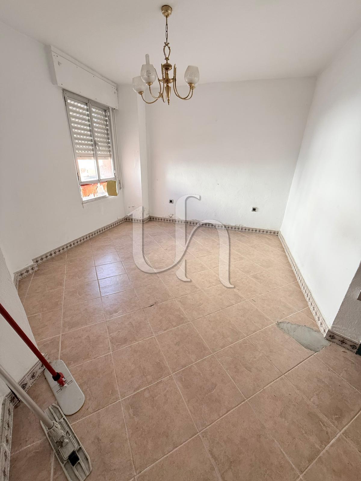 Venta de piso en El Puerto de Santa María