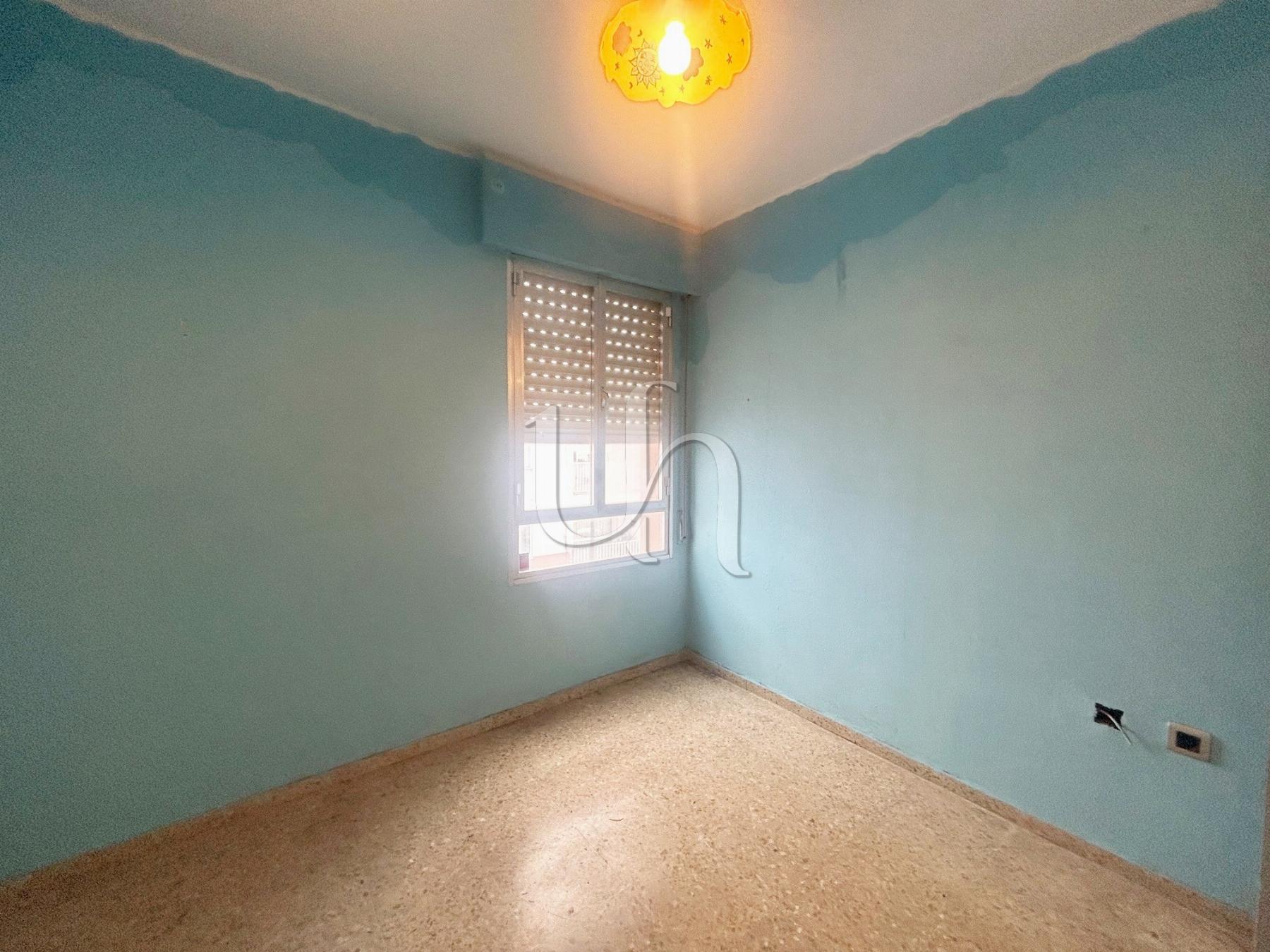 Venta de piso en El Puerto de Santa María