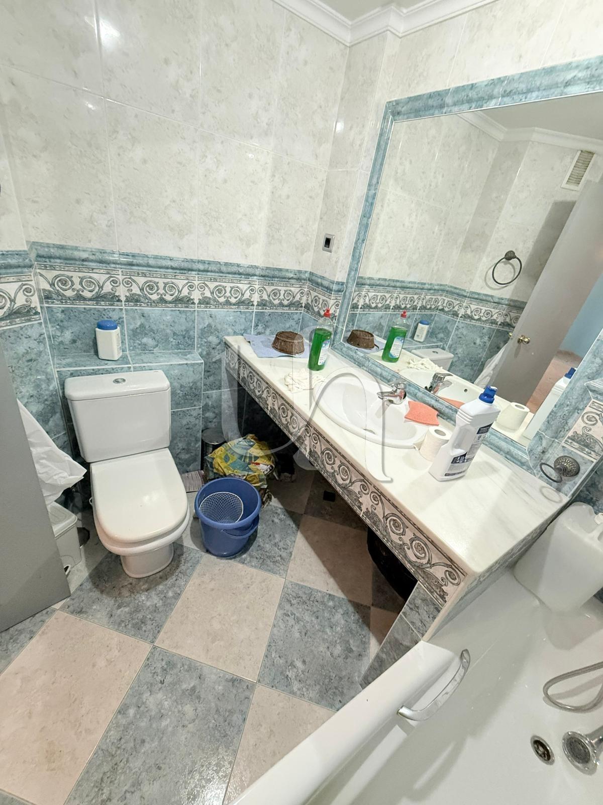 Venta de piso en El Puerto de Santa María