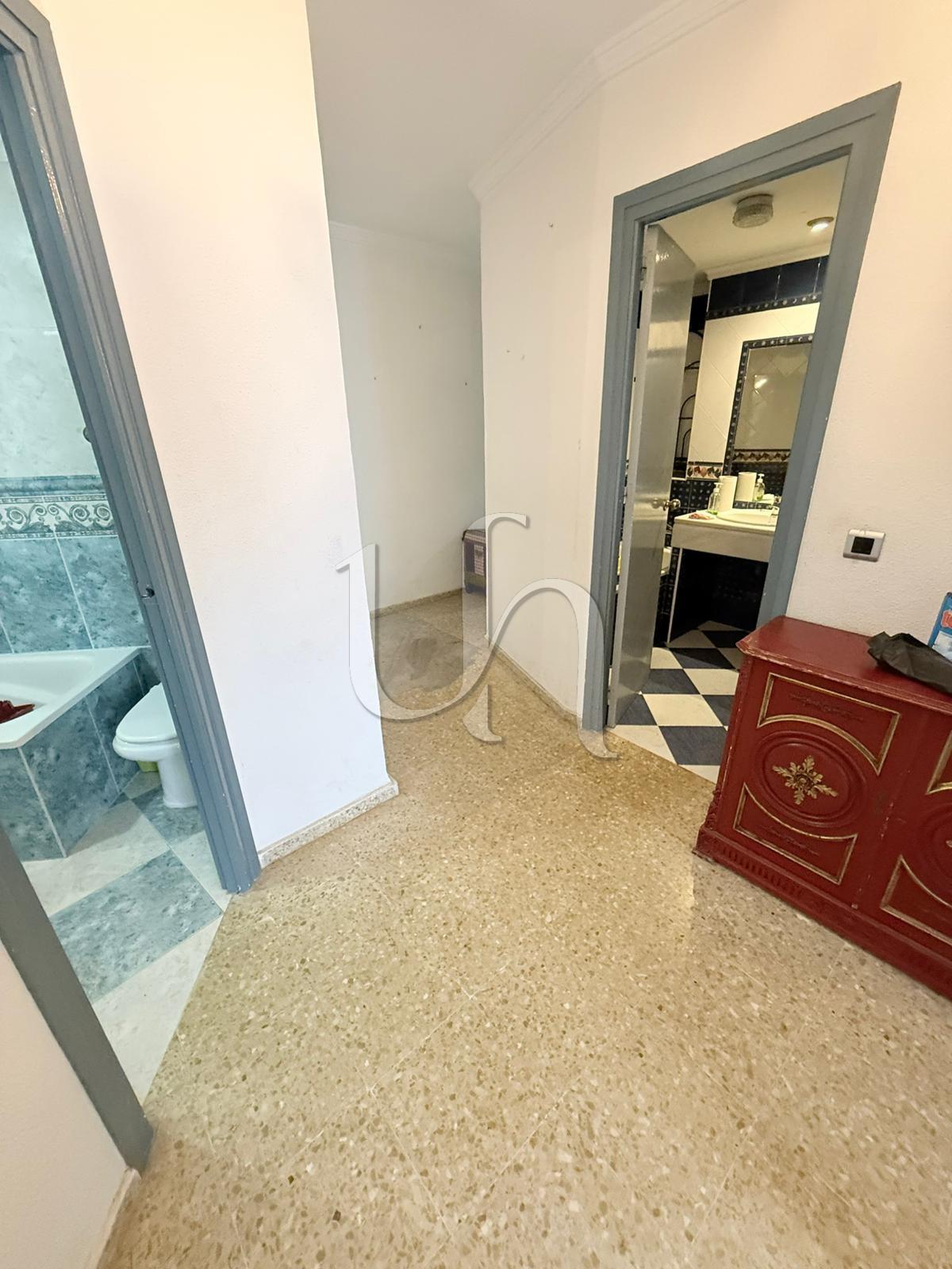 Venta de piso en El Puerto de Santa María